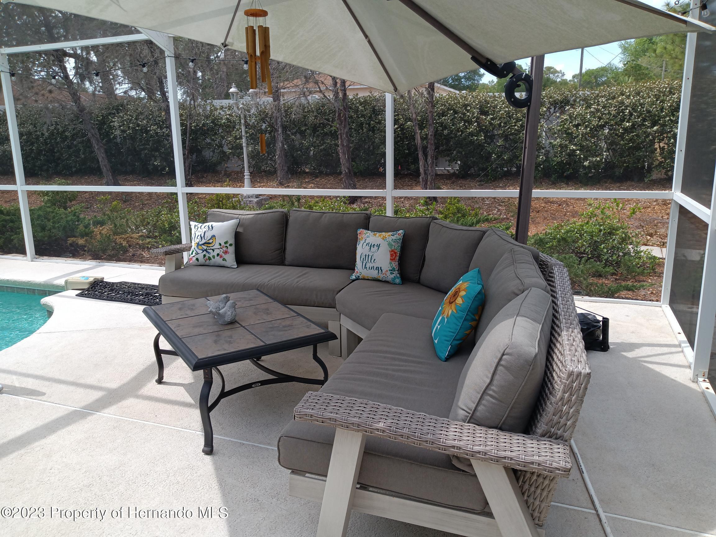 8513 Beach Road Spring Hill, FL 34606 - Photo 11 of 43