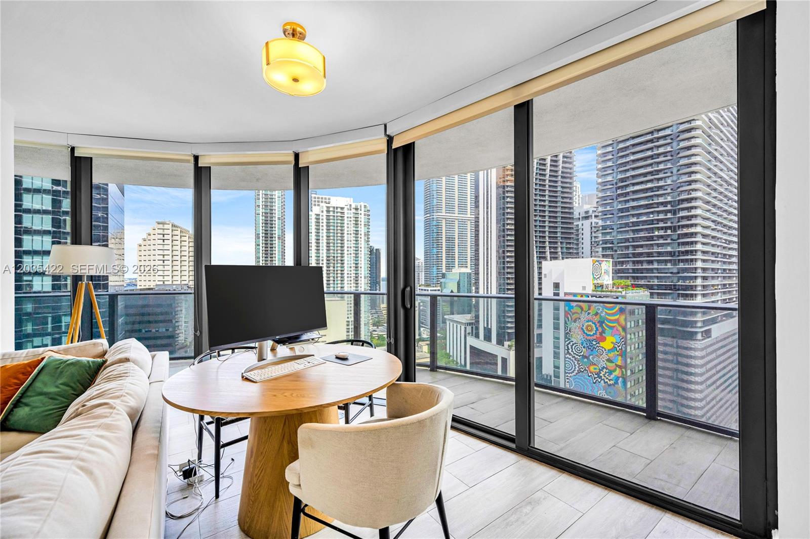 45 Southwest 9th Street, Unit 2103 Miami, FL 33130 - Photo 4 of 29