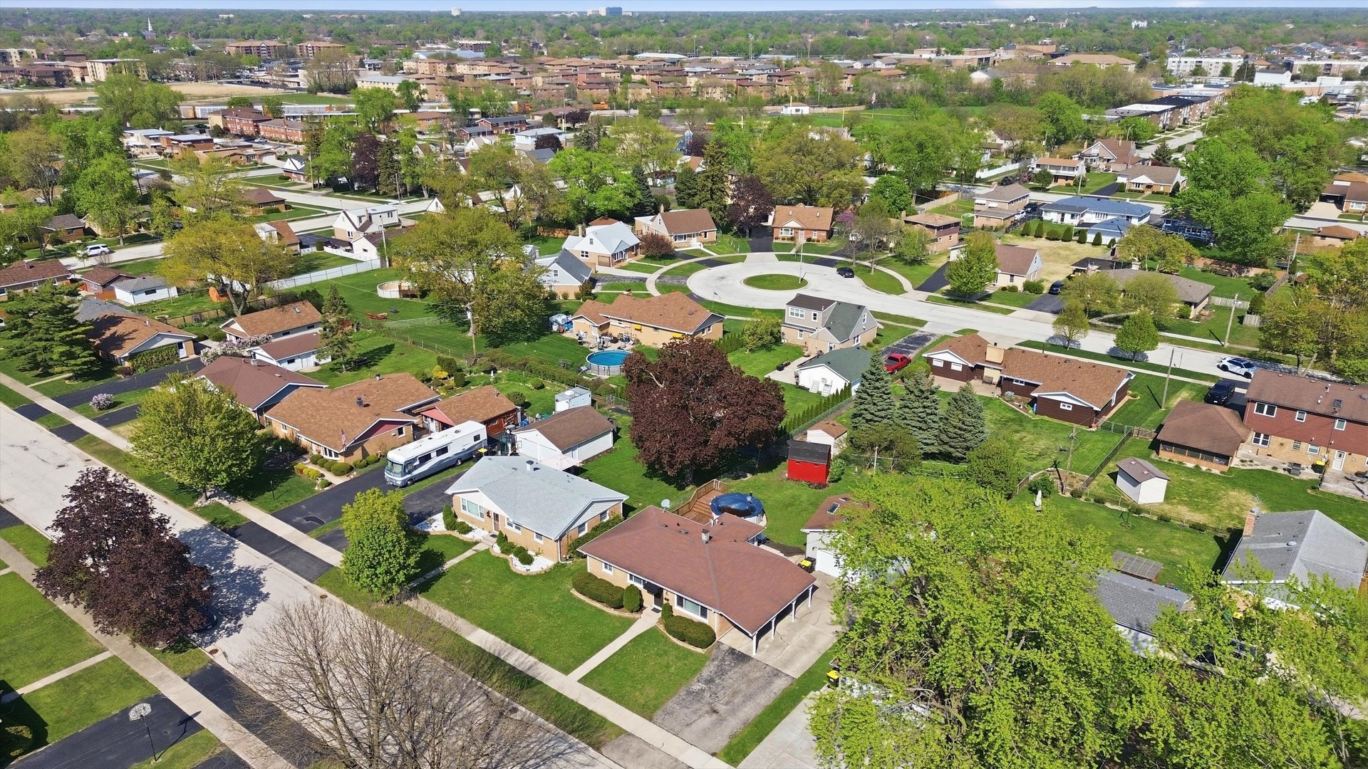 10817 Mason Avenue Chicago Ridge, IL 60415 - Photo 20 of 36 Gallery Image 20
