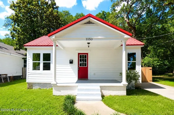 $203,900 | 1050 Frank P Corso Street, Biloxi, MS 39530