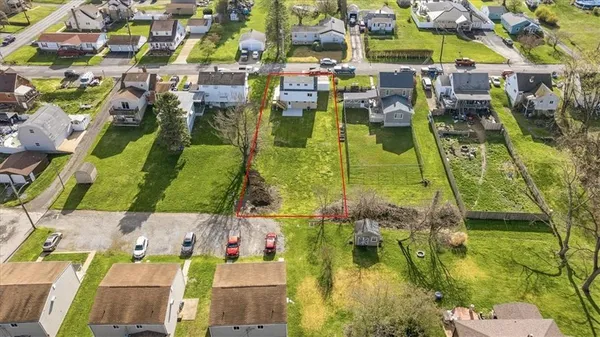 $238,000 | 1216 Eckert Road, Monaca, PA 15061