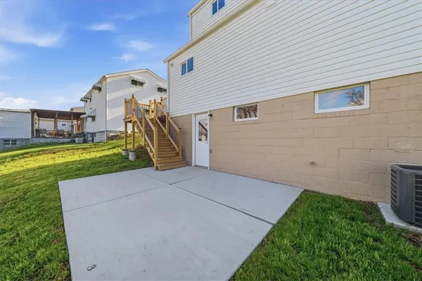 $238,000 | 1216 Eckert Road, Monaca, PA 15061