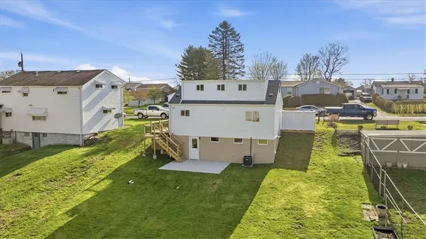 $238,000 | 1216 Eckert Road, Monaca, PA 15061