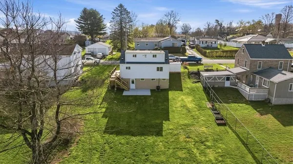 $238,000 | 1216 Eckert Road, Monaca, PA 15061