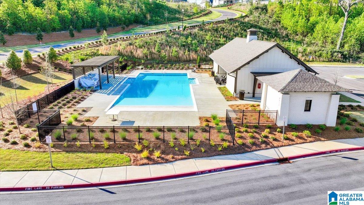7747 Raleigh Drive Trussville, AL 35173 - Photo 81 of 88