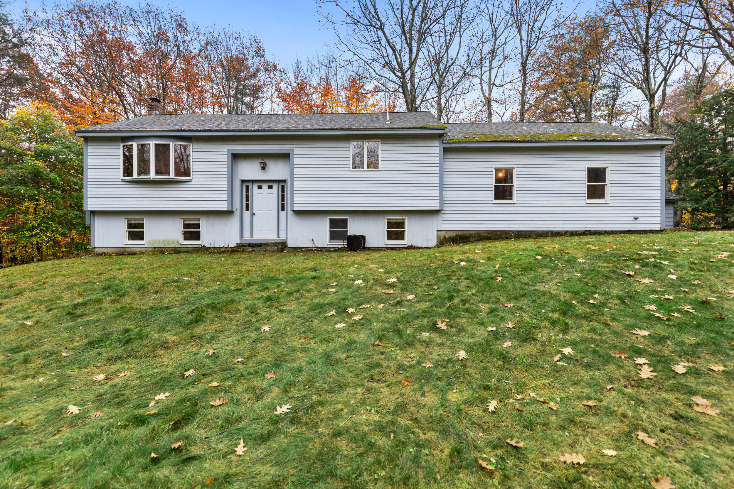 23 Summit Road Gray, ME 04039 - Photo 3 of 25 23 summit road gray-22