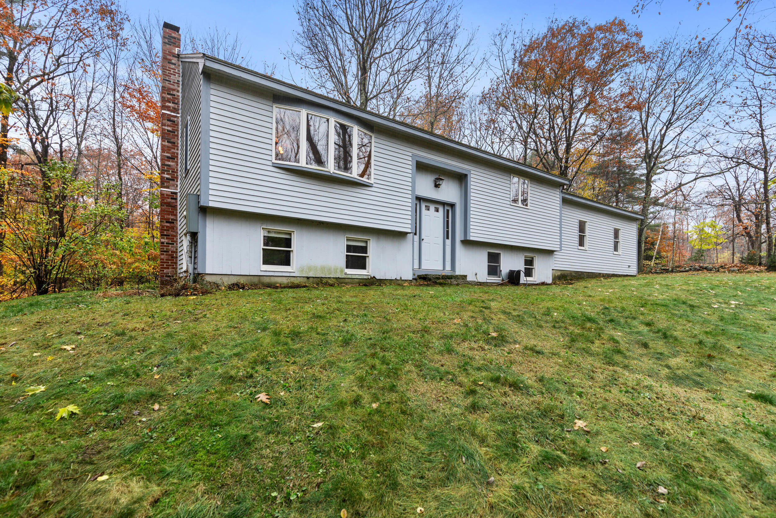 23 Summit Road Gray, ME 04039 - Photo 4 of 25 23 summit road gray-23