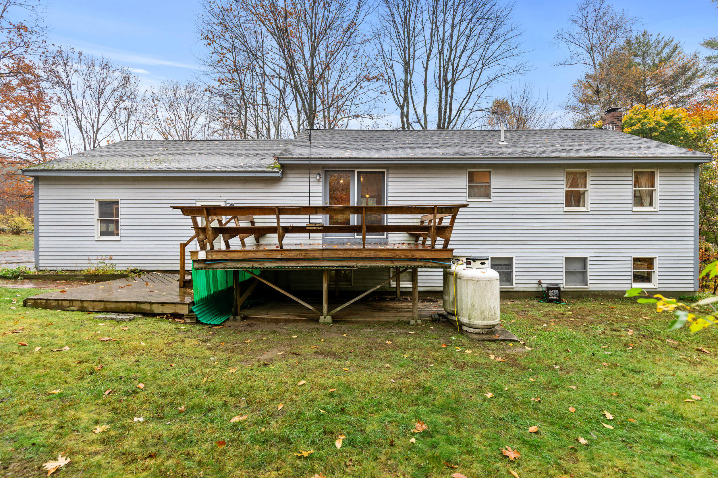 23 Summit Road Gray, ME 04039 - Photo 5 of 25 23 summit road gray-25
