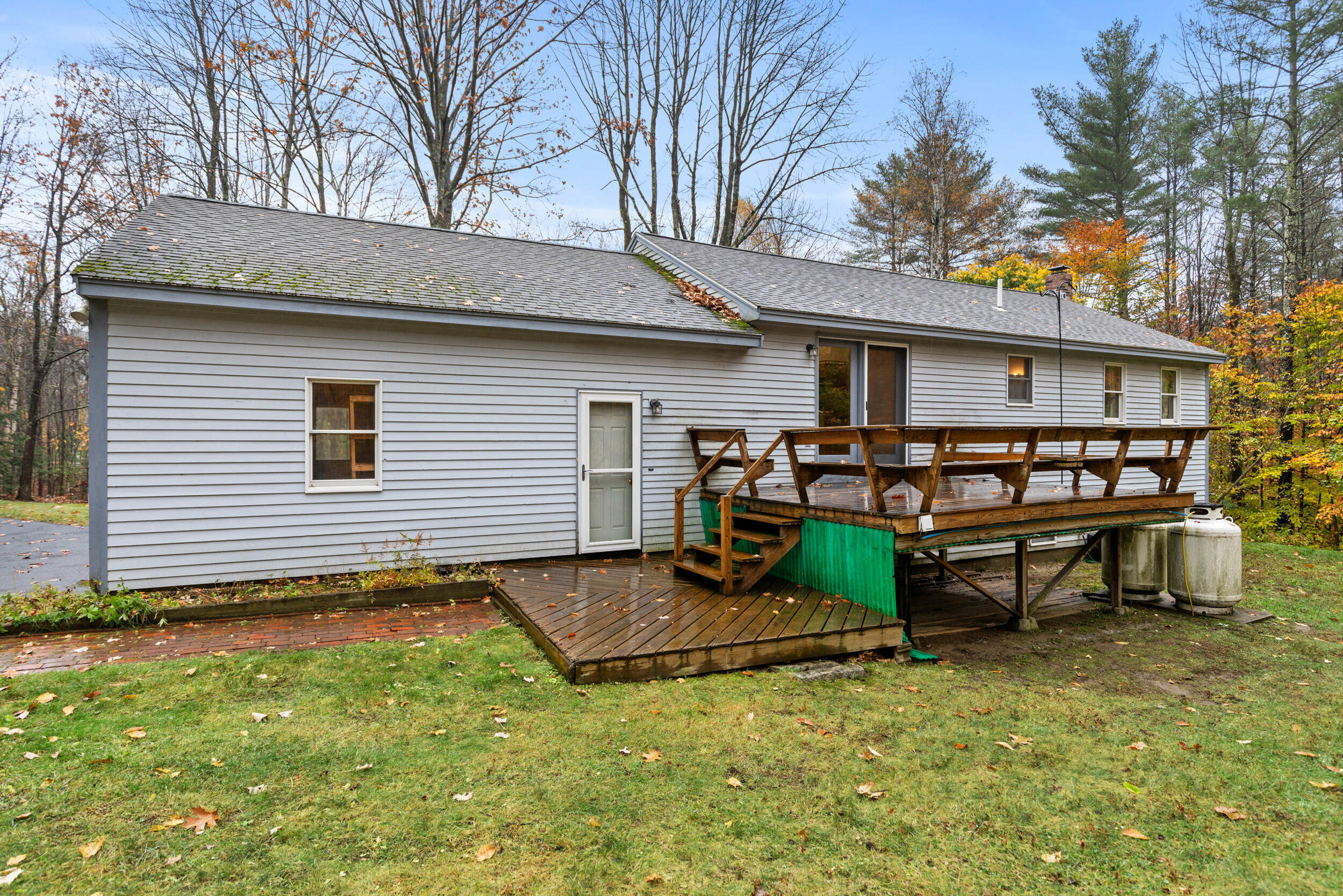 23 Summit Road Gray, ME 04039 - Photo 6 of 25 23 summit road gray-26