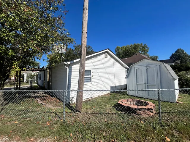 $159,000 | 405 West 3rd Street, Sheridan, IN 46069