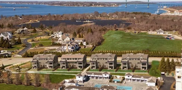 $1,975,000 | 0 Willow Lane, Unit LEEWARD A, Portsmouth, RI 02871