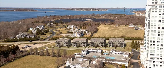 $1,975,000 | 0 Willow Lane, Unit LEEWARD A, Portsmouth, RI 02871