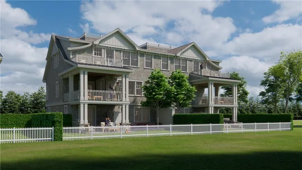 $1,975,000 | 0 Willow Lane, Unit LEEWARD A, Portsmouth, RI 02871