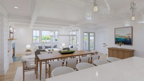 $1,975,000 | 0 Willow Lane, Unit LEEWARD A, Portsmouth, RI 02871