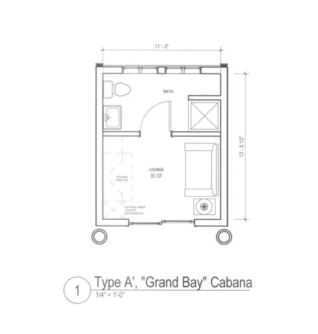 $1,975,000 | 0 Willow Lane, Unit LEEWARD A, Portsmouth, RI 02871