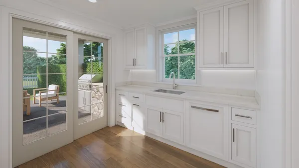 $1,975,000 | 0 Willow Lane, Unit LEEWARD A, Portsmouth, RI 02871