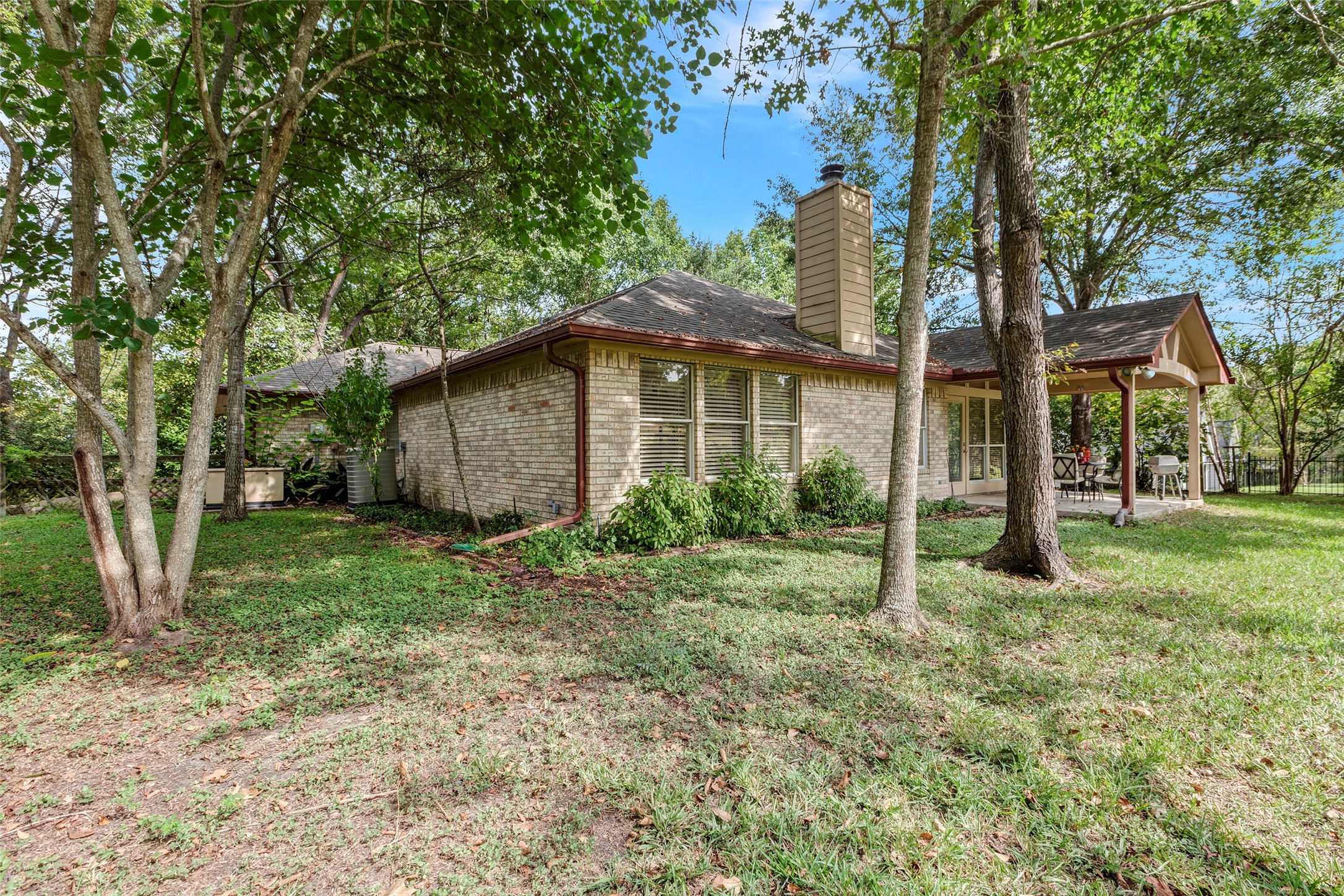 281 Harbor Run Drive Coldspring, TX 77331 - Photo 24 of 31
