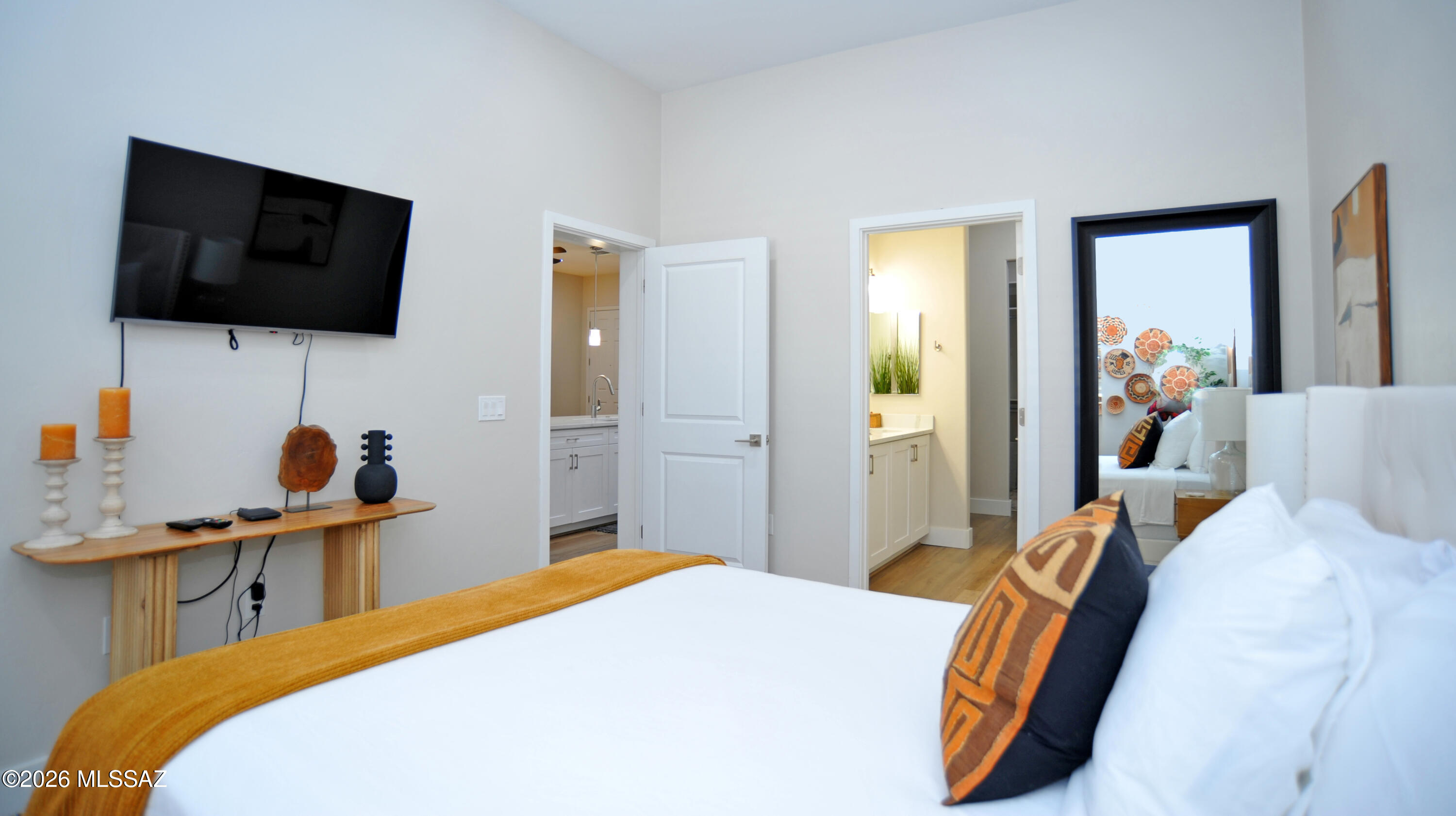 2040 East River Road, Unit 205 Tucson, AZ 85718 - Photo 17 of 33