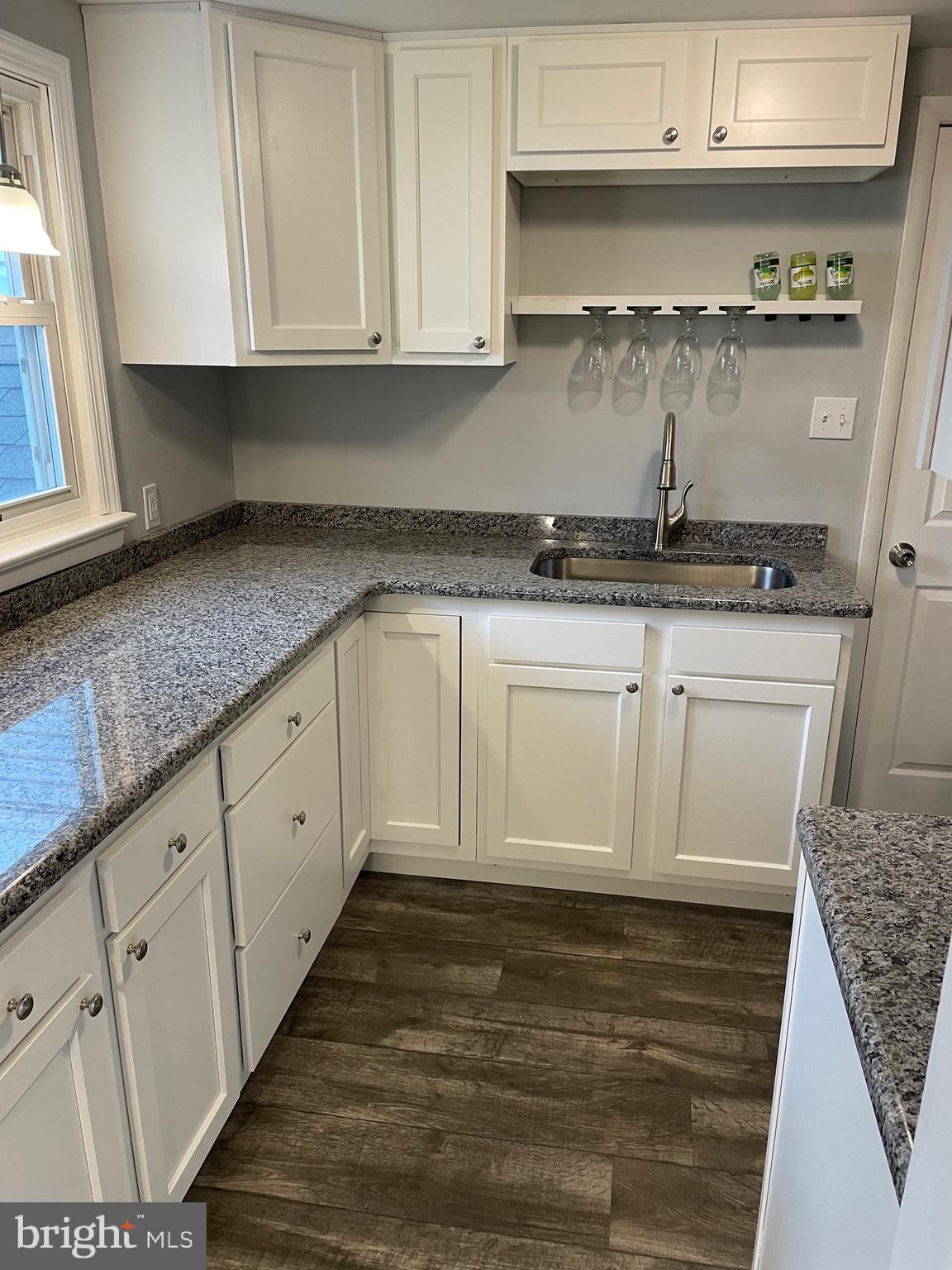 115 Georgia Road Pennsville, NJ 08070 - Photo 19 of 33 kitchen