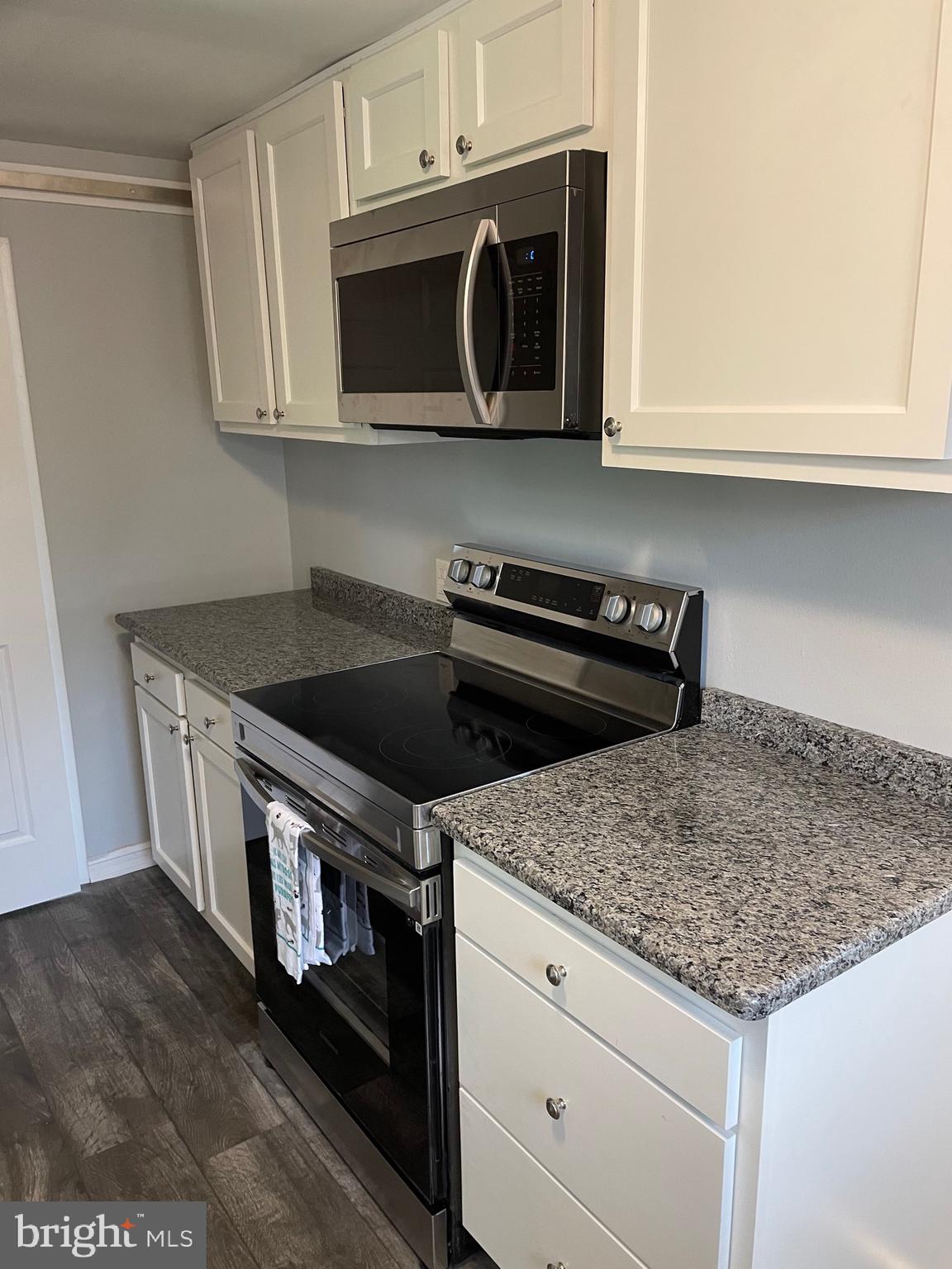 115 Georgia Road Pennsville, NJ 08070 - Photo 20 of 33 kitchen