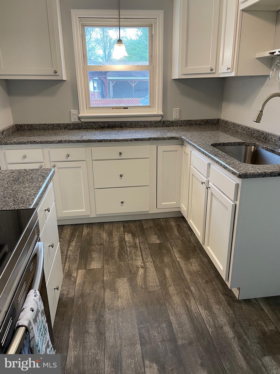 115 Georgia Road Pennsville, NJ 08070 - Photo 21 of 33 kitchen