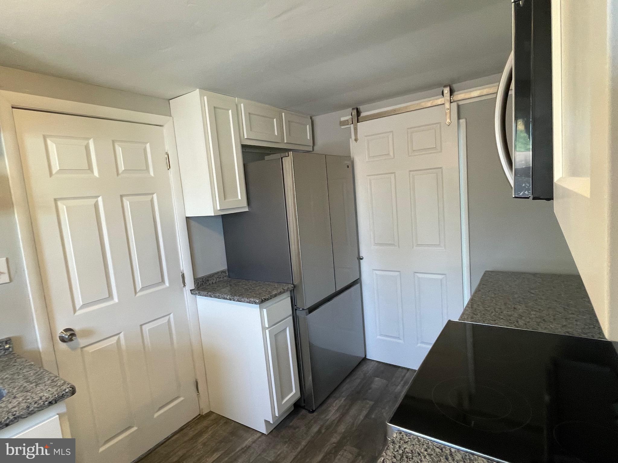 115 Georgia Road Pennsville, NJ 08070 - Photo 23 of 33 kitchen
