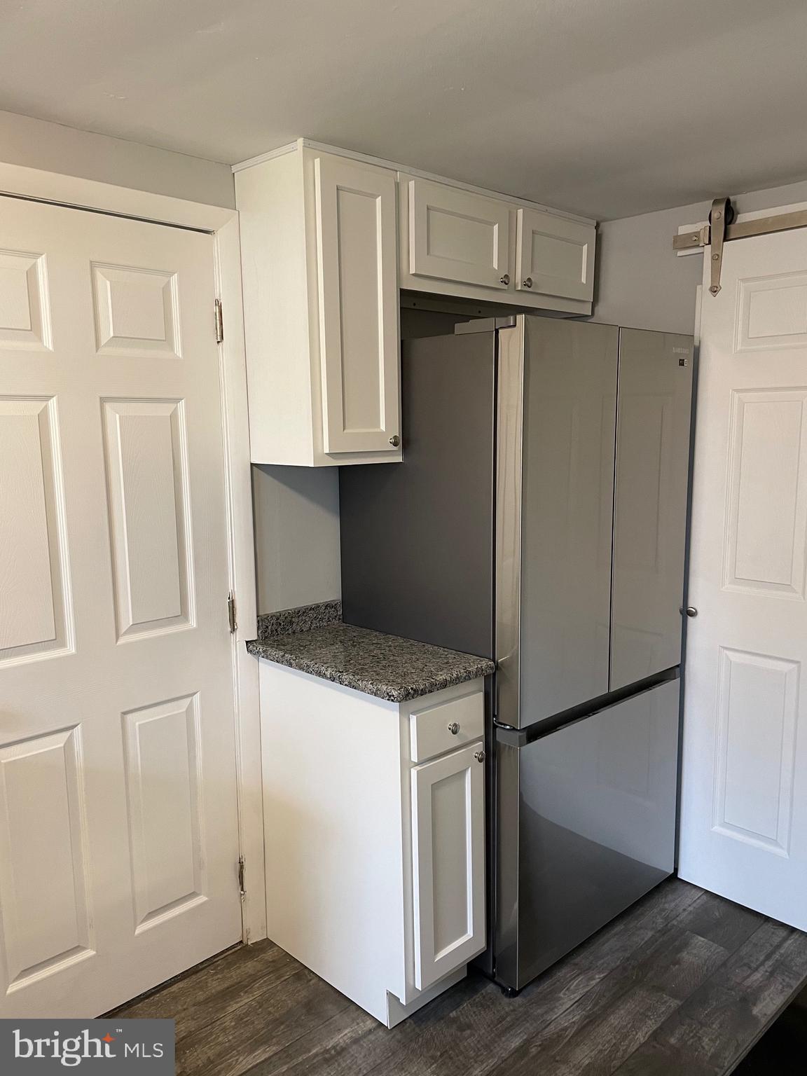 115 Georgia Road Pennsville, NJ 08070 - Photo 24 of 33 kitchen