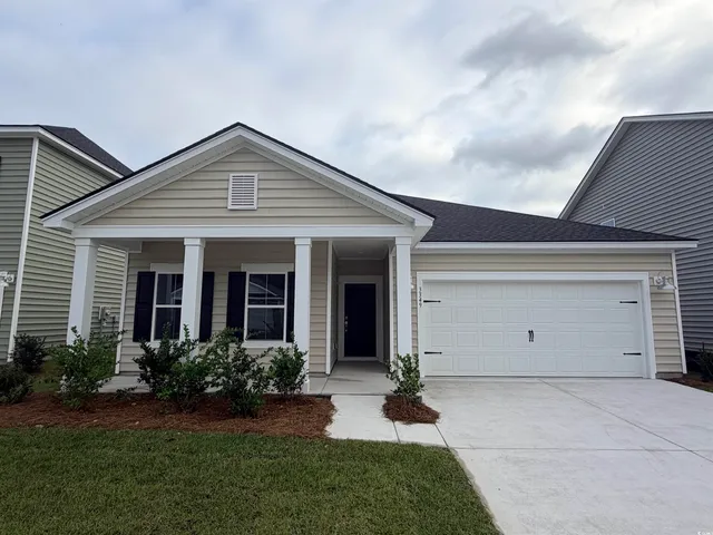 $339,400 | 3349 Wood Stork Drive, Ocean Isle Beach, NC 28469