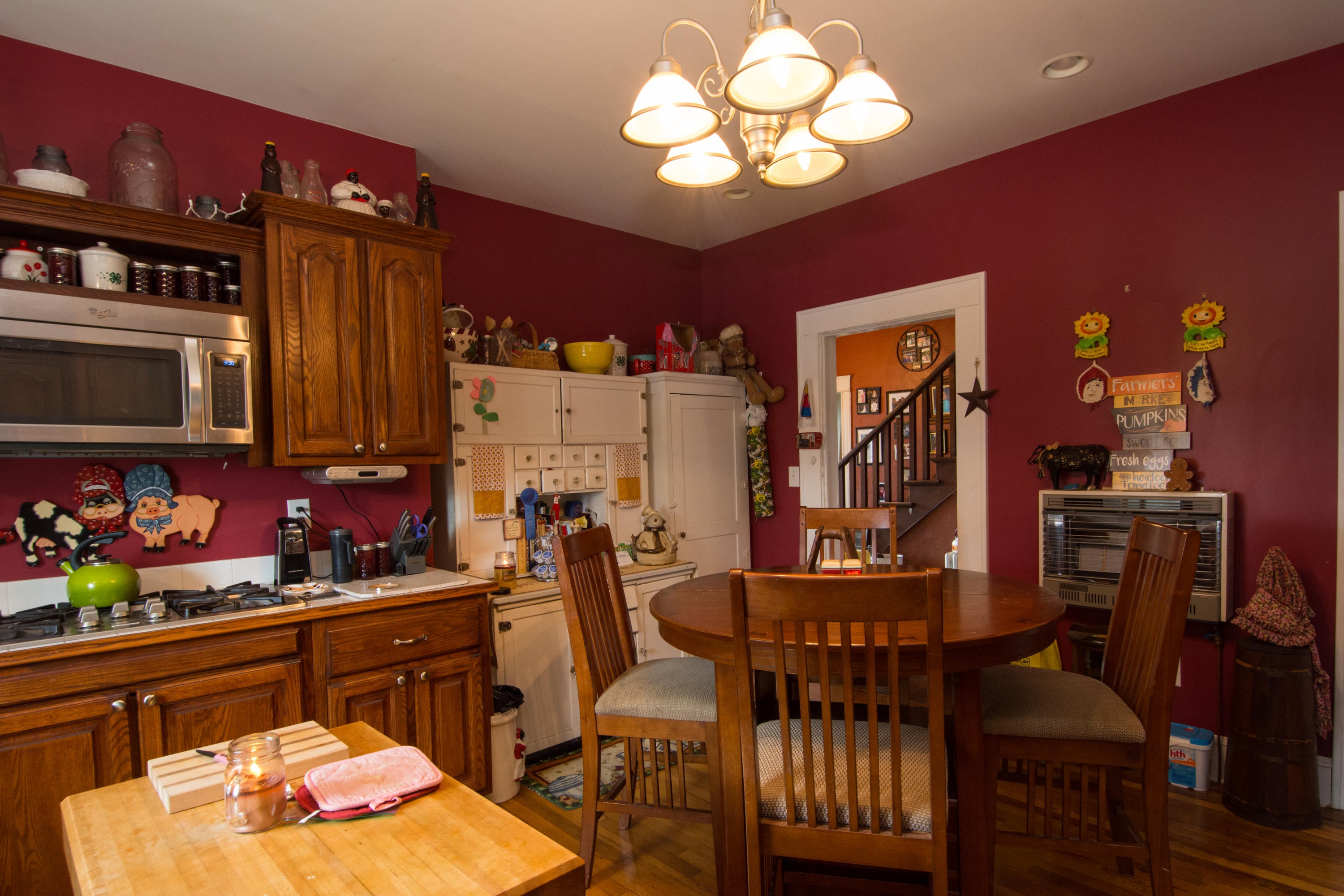 4709 Spring Creek Station Road Renick, WV 24966 - Photo 41 of 77 Gallery Image 41