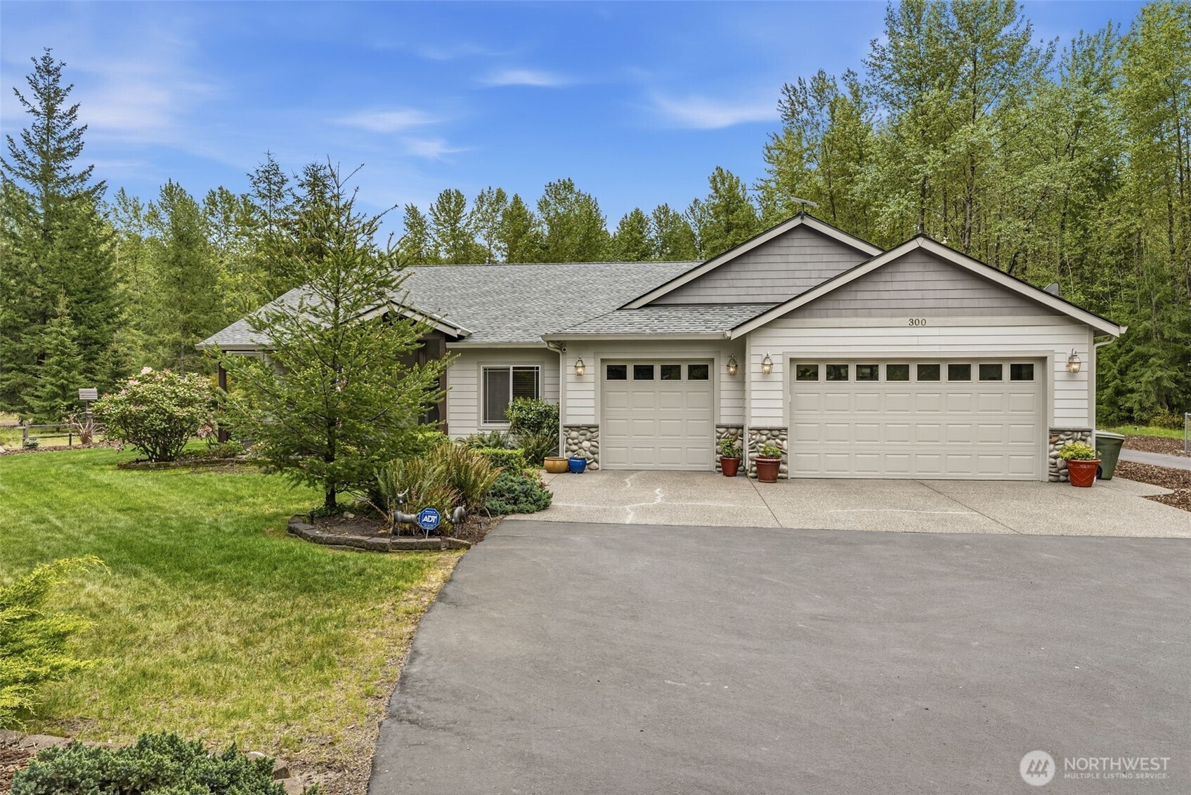 300 Riley Court Toutle, WA 98649 - Photo 1 of 39