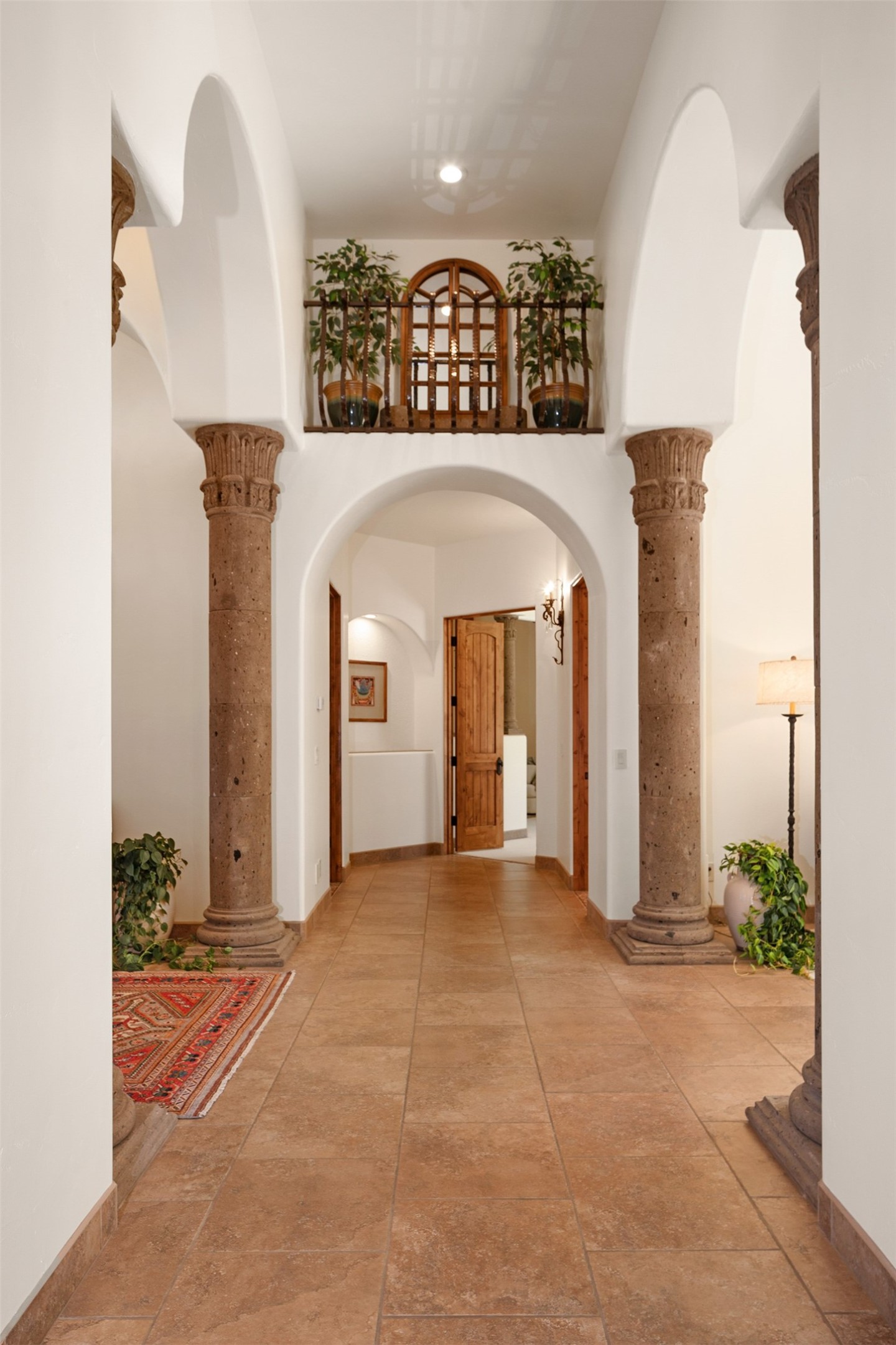 3120 Little Walnut Road Silver City, NM 88061 - Photo 21 of 88 Entry Foyer