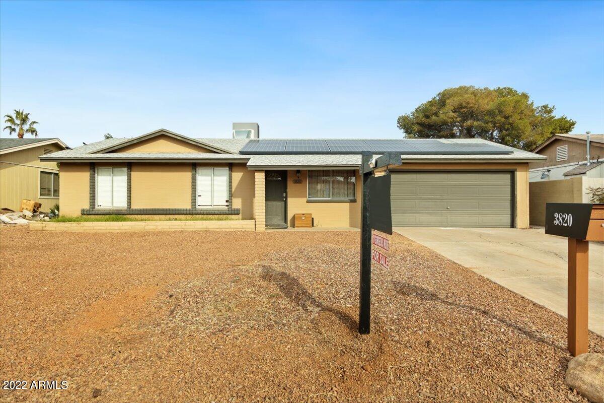 3820 West Wethersfield Road Phoenix, AZ 85029 - Photo 1 of 21 01-Front of Home