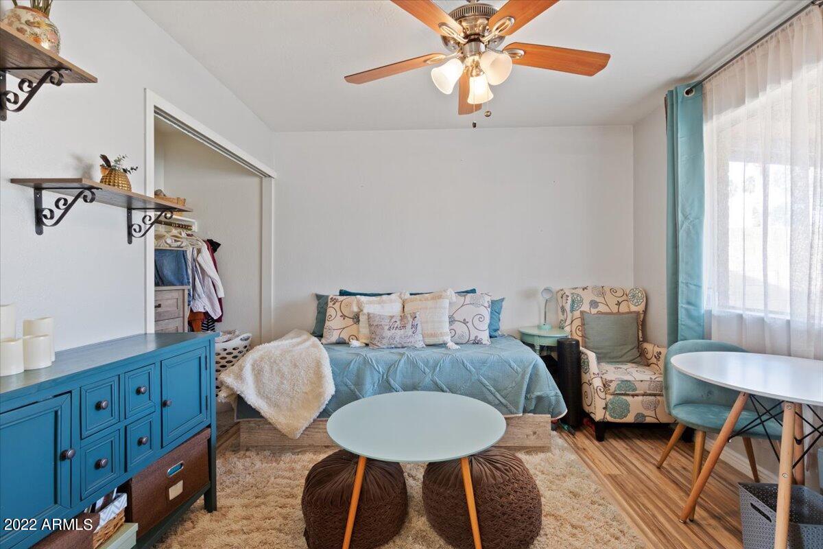 3820 West Wethersfield Road Phoenix, AZ 85029 - Photo 12 of 21 12-Bedroom