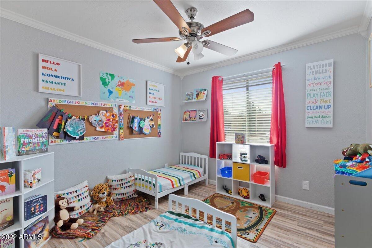 3820 West Wethersfield Road Phoenix, AZ 85029 - Photo 9 of 21 09-Bedroom