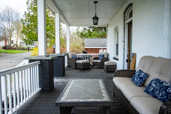 $275,000 | 3 Luther Street, Troy, NY 12180