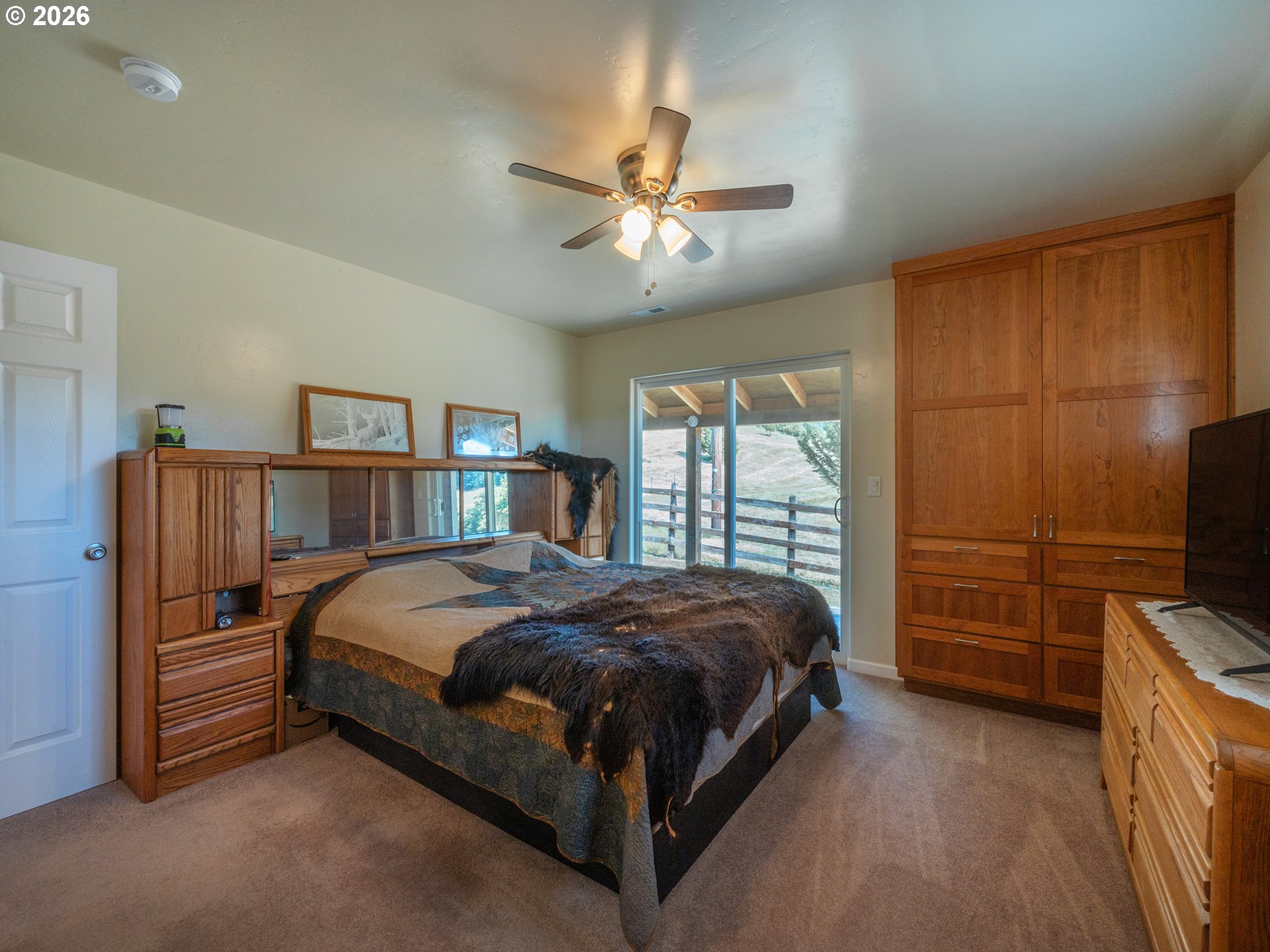 4005 Bennett Creek Road Cottage Grove, OR 97424 - Photo 16 of 39