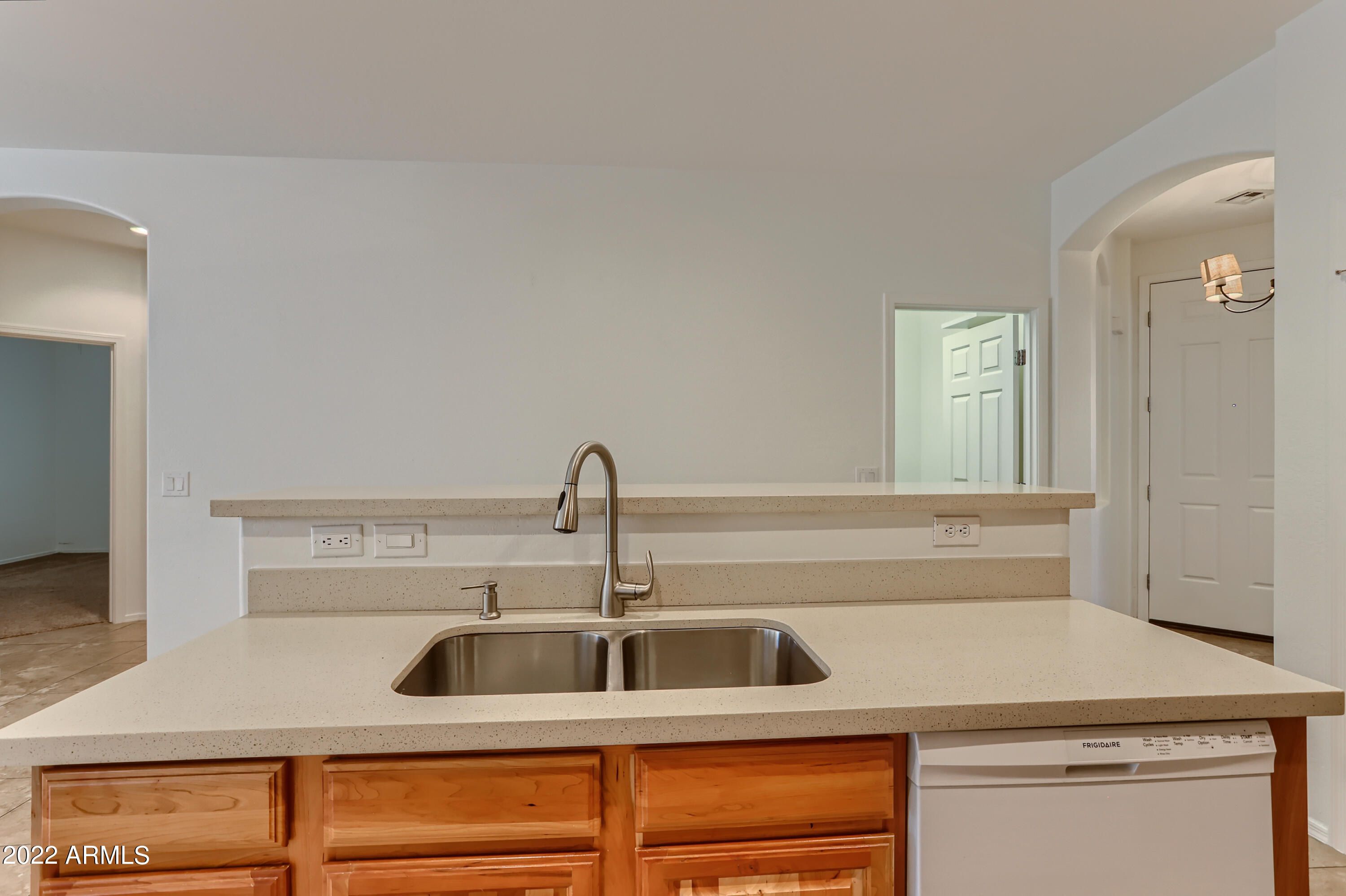 15345 West Charter Oak Road Surprise, AZ 85379 - Photo 14 of 33 13-009461646-17 Kitchen Detail