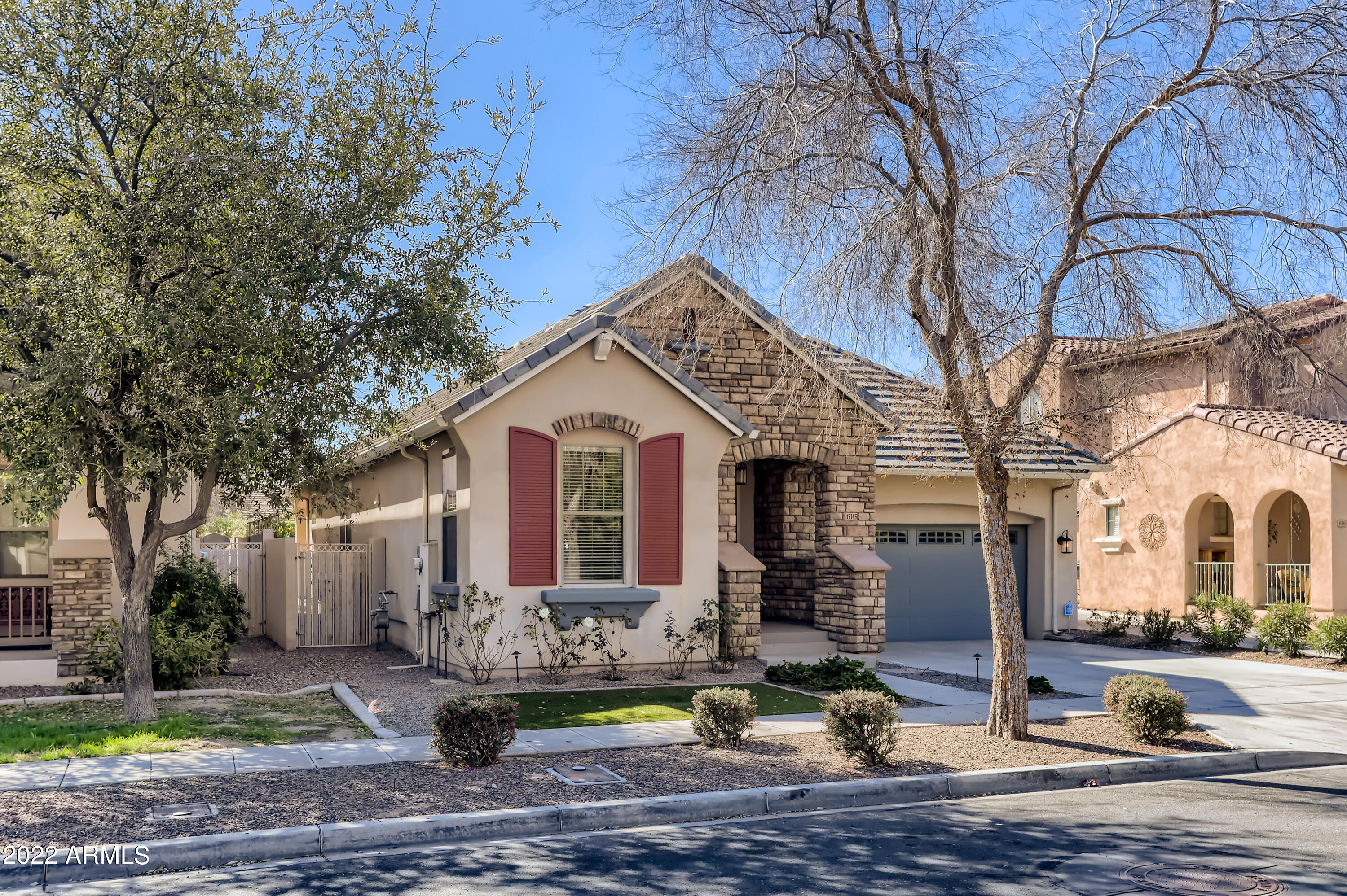 15345 West Charter Oak Road Surprise, AZ 85379 - Photo 2 of 33 1-839271920-03 Exterior Front