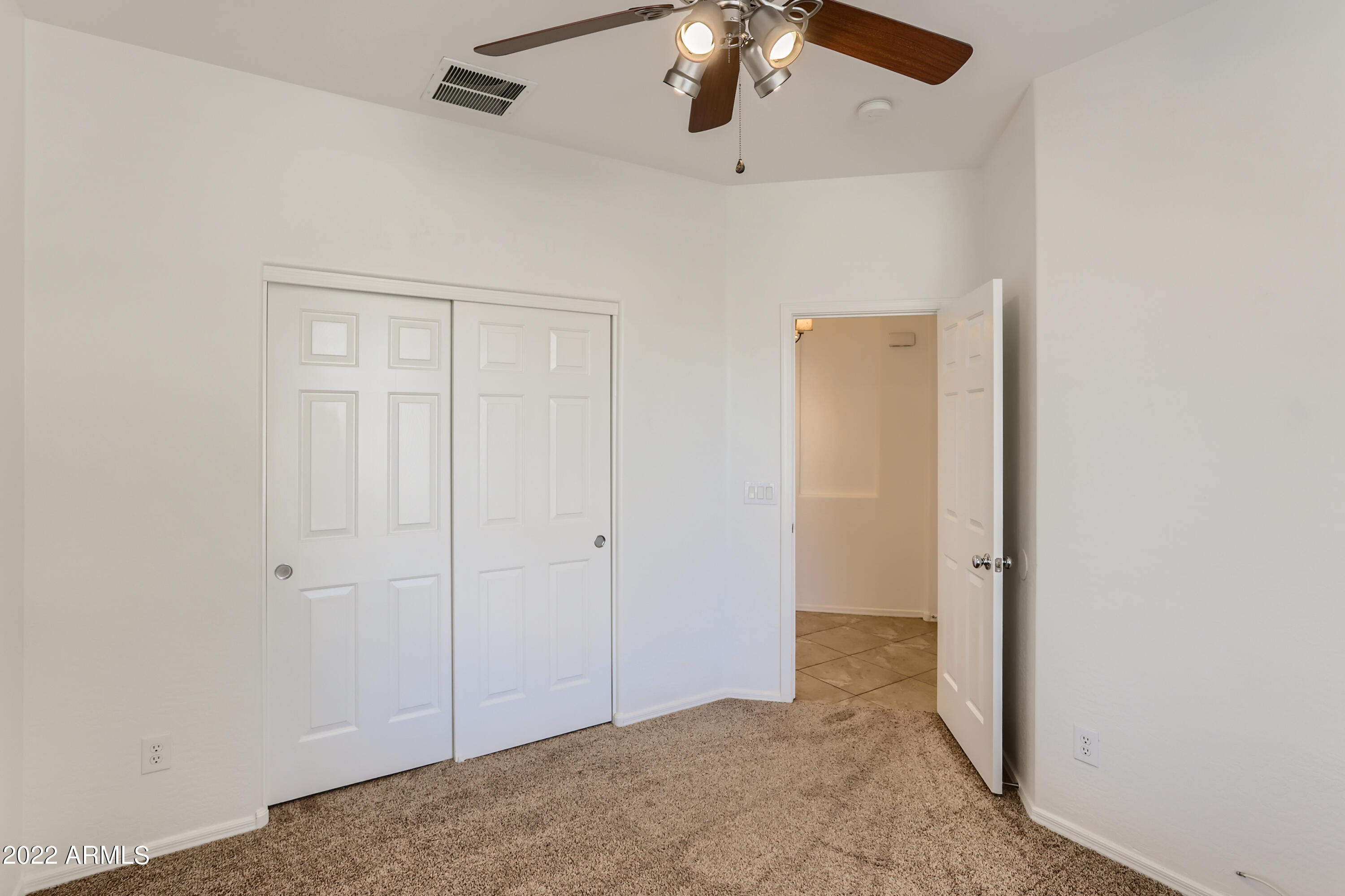 15345 West Charter Oak Road Surprise, AZ 85379 - Photo 23 of 33 22-670158131-26 Bedroom