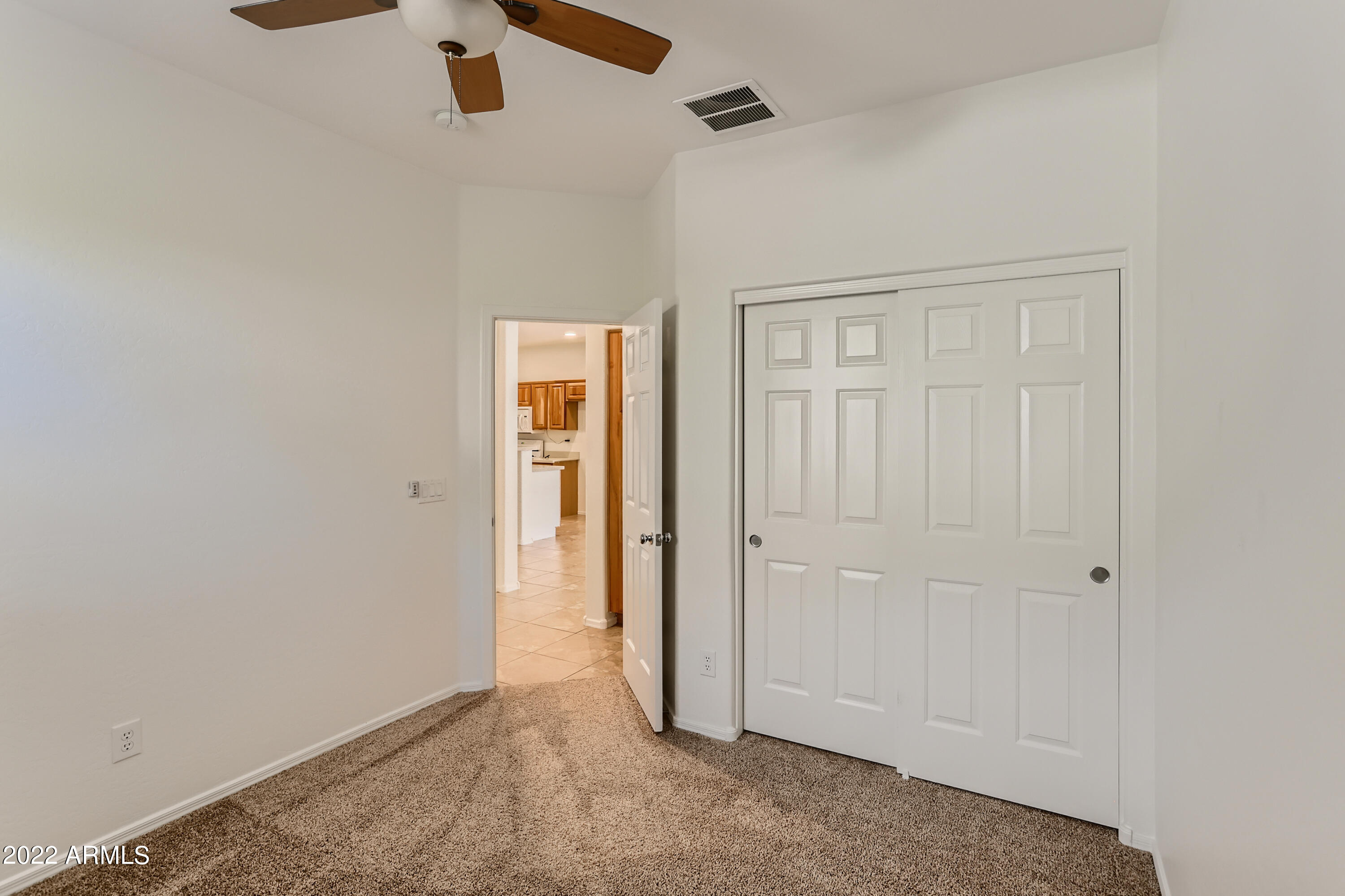 15345 West Charter Oak Road Surprise, AZ 85379 - Photo 25 of 33 24-598580006-28 Bedroom