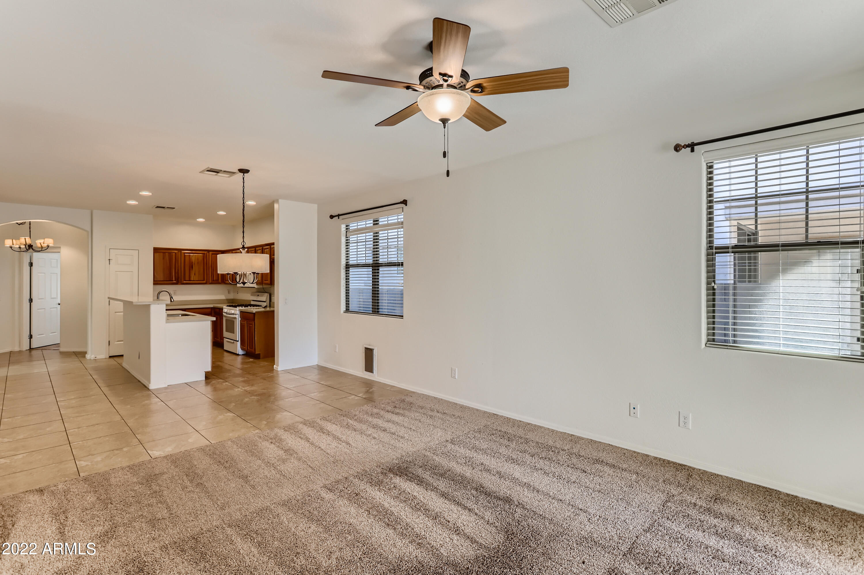 15345 West Charter Oak Road Surprise, AZ 85379 - Photo 9 of 33 8-590097997-11 Living Room