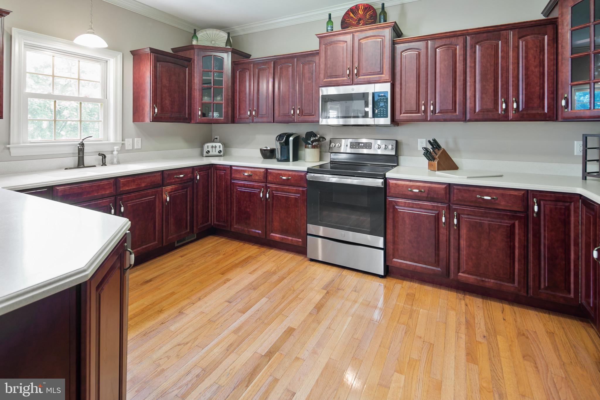 16231 Shaffer Road Sharpsburg, MD 21782 - Photo 23 of 59 Gorgeous Kitchen