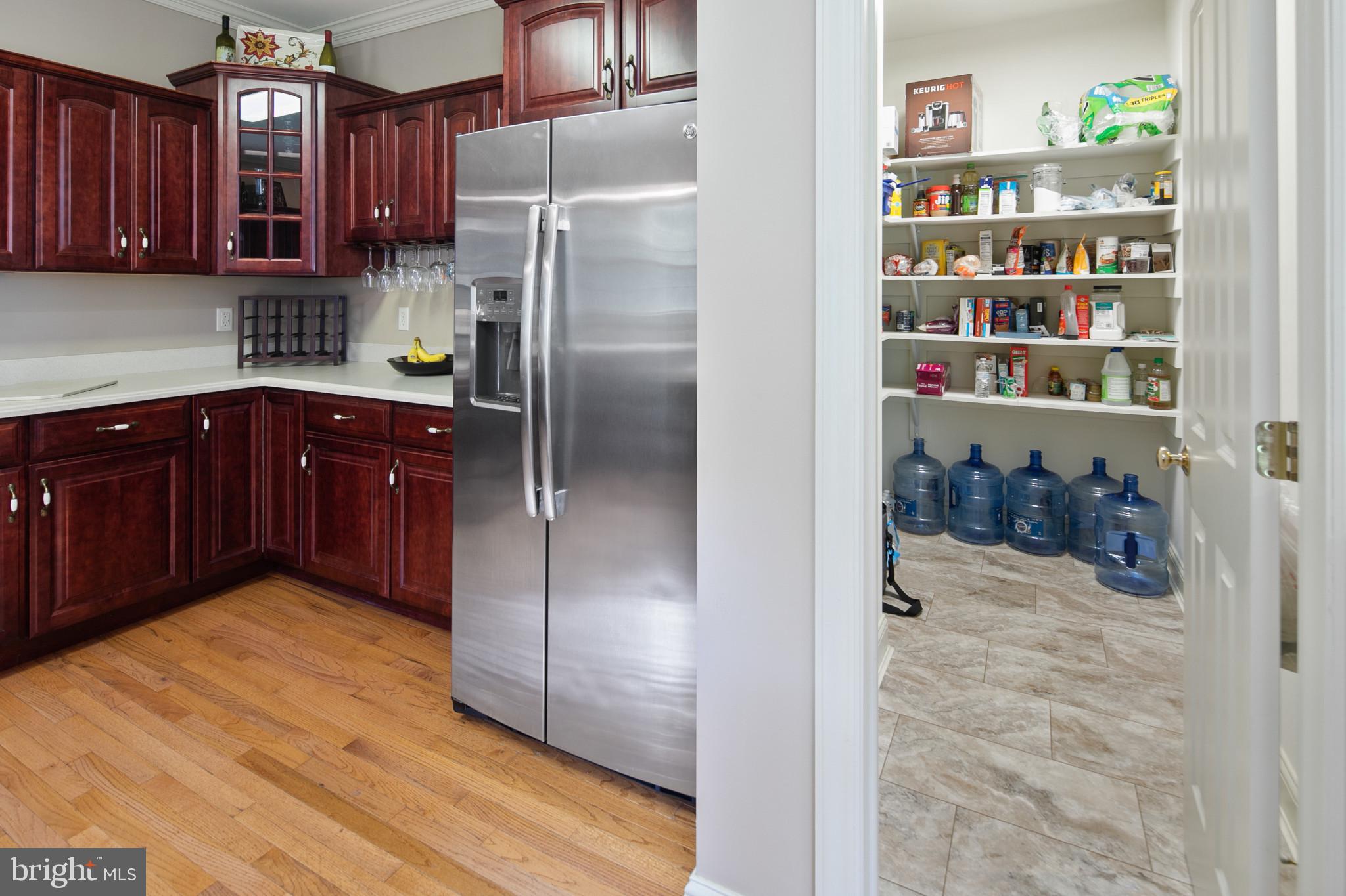 16231 Shaffer Road Sharpsburg, MD 21782 - Photo 24 of 59 Spacious Pantry