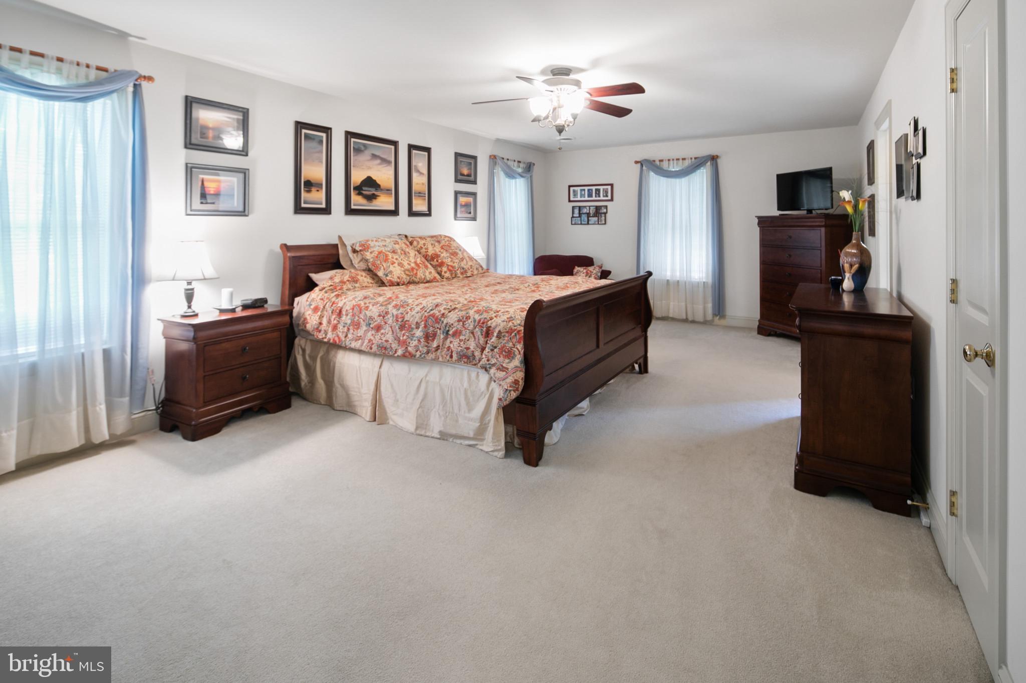 16231 Shaffer Road Sharpsburg, MD 21782 - Photo 27 of 59 Master Bedroom