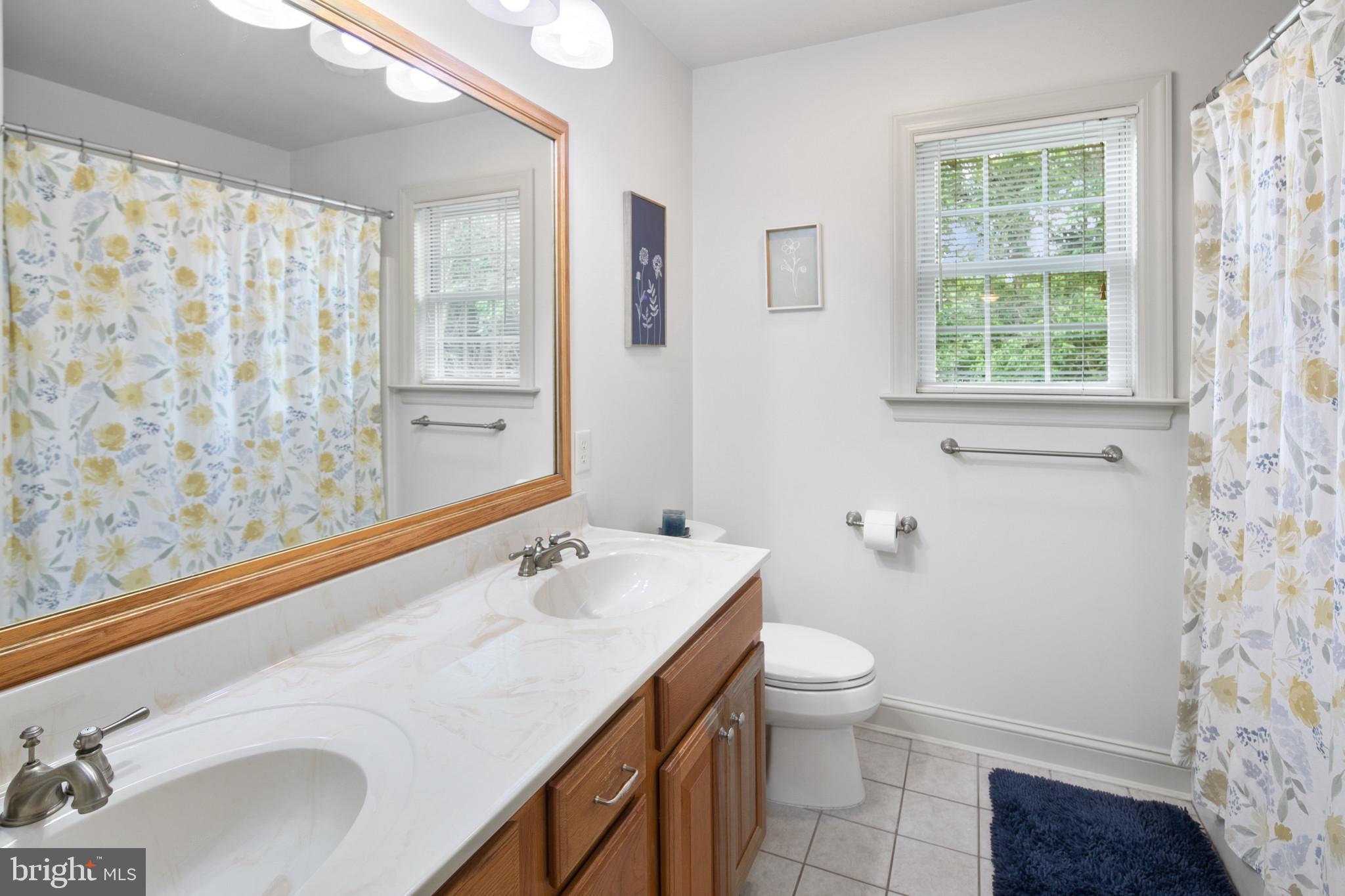 16231 Shaffer Road Sharpsburg, MD 21782 - Photo 32 of 59 2nd Bathroom Upstairs