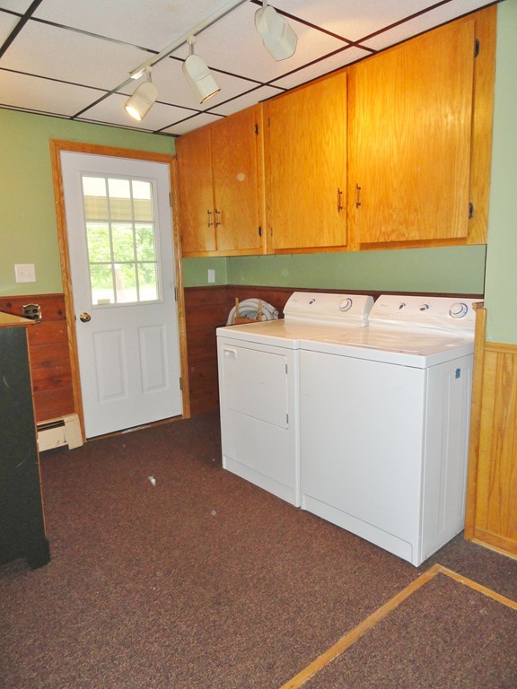 108 Knower Road Westminster, MA 01473 - Photo 23 of 25 a room with storage and utility