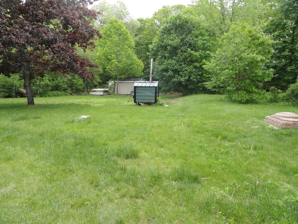 108 Knower Road Westminster, MA 01473 - Photo 6 of 25 a garden view