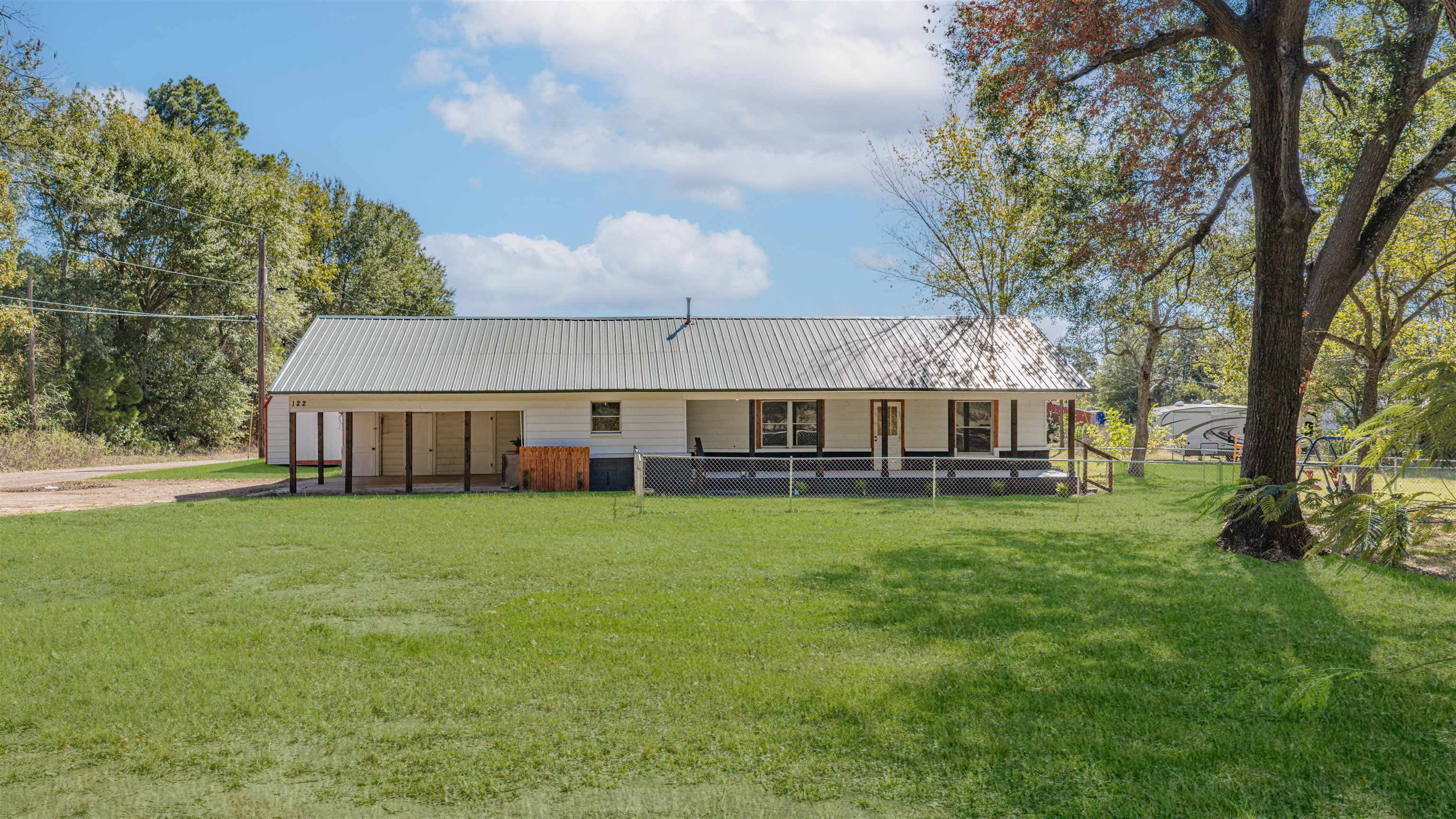 122 Bud Road Kilgore, TX 75662 - Photo 1 of 1 Gallery Image 1