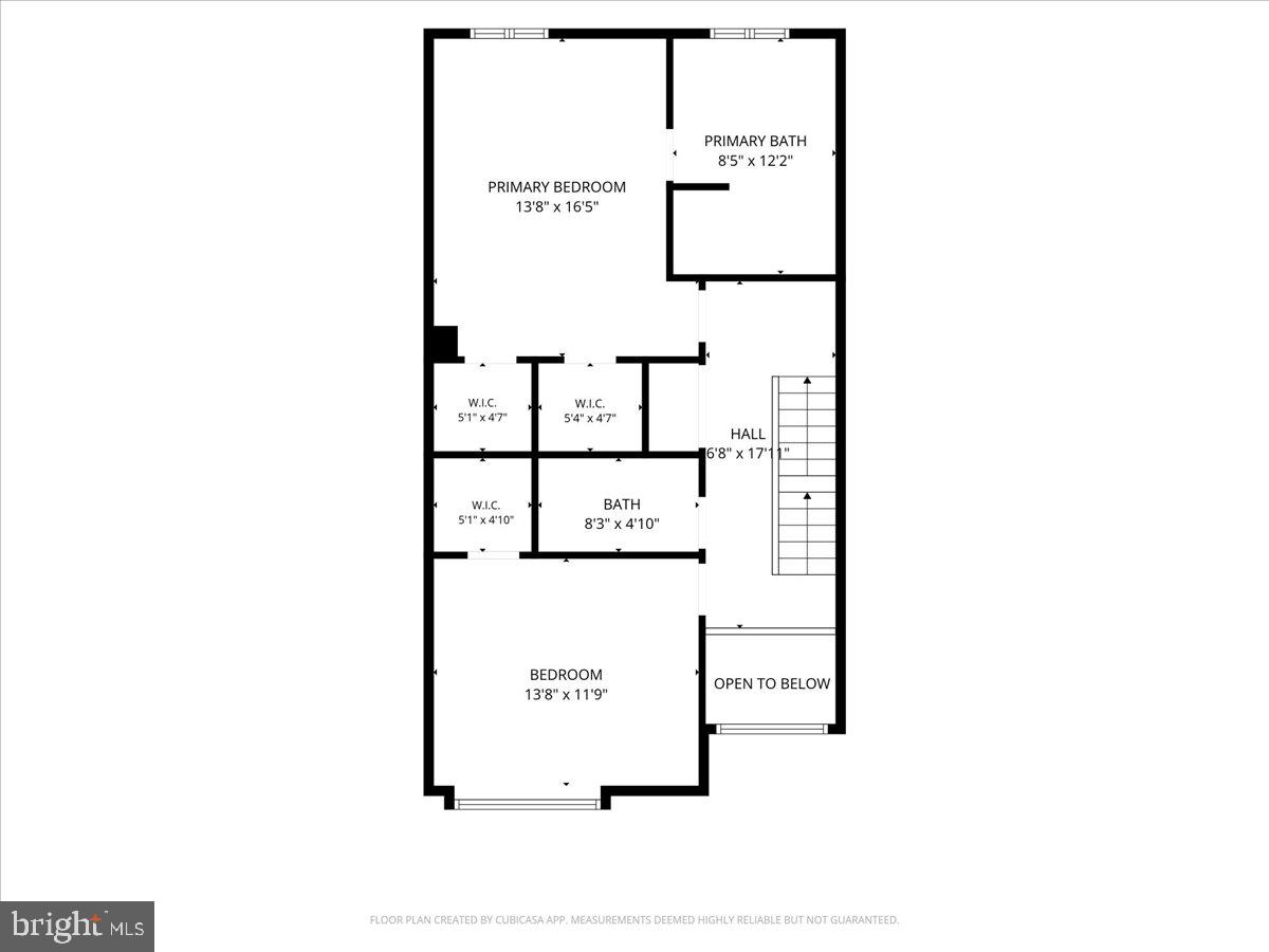 266 Fox Run Exton, PA 19341 - Photo 48 of 50 Second Floor