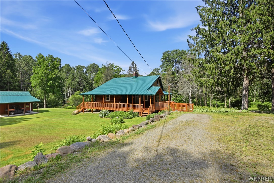 6733 Bowers Road Stockton, NY 14718 - Photo 8 of 49